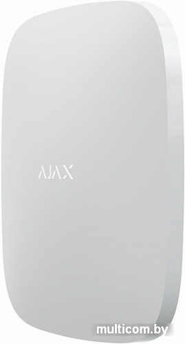 Центр управления/хаб Ajax Hub 2 (белый)