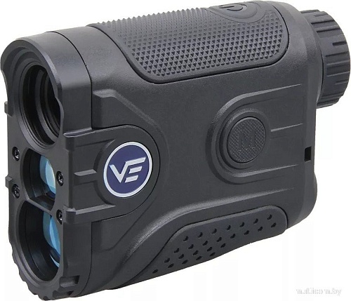 Лазерный дальномер Vector Optics Paragon 6x21 GenIII BDC (Balistic)