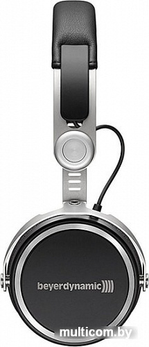 Наушники Beyerdynamic Aventho Wireless (черный)