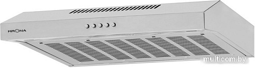 Кухонная вытяжка Krona Briana 500 Inox PB