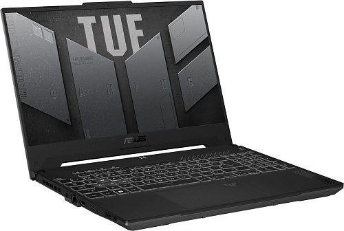 Игровой ноутбук ASUS TUF Gaming Dash F15 2023 FX507ZI4-LP043
