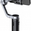 Стедикам Baseus Control Smartphone Handheld Folding Gimbal (черный)