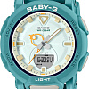 Наручные часы Casio BGA-310RP-3A