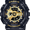 Наручные часы Casio Baby-G BA-110X-1A
