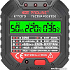 Тестер КВТ Proline КТ107D