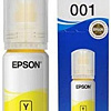 Чернила Epson 001 EcoTank C13T03Y400