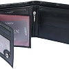 Кошелек Cedar Loren N992-GAL (черный)