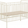 Детская кроватка Polini Kids Vintage 150 (кремовый)