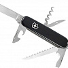 Туристический нож Victorinox Camper 1.3613.3R