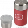Термос для еды Rondell Picnic RDS-945 0.8л (красный)