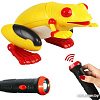 Интерактивная игрушка Best Fun Toys Лягушка на радиоуправлении 9984 (желтый)