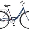 Велосипед Stels Legenda 330 28C р.20 2024 (синий)