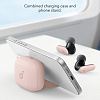 Наушники Anker Soundcore P30i (розовый)