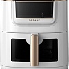 Аэрогриль (аэрофритюрница) Dreame Air Fryer AF30 White