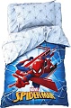 Постельное белье Этель 1.5сп Супер-герой 4671427