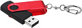 USB Flash Suntrap Twist Color 16GB (красный)