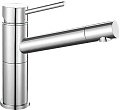 Смеситель Blanco Alta Compact 515120 (хром)