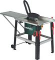 Станок Metabo TKHS 315 C - 2.0 WNB (0103152000)