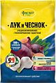 Удобрение Фаско 5М Для Лука и Чеснока 1 кг