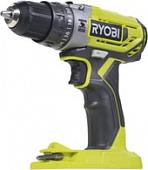 Дрель-шуруповерт Ryobi R18PD2-0 5133003815 (без АКБ)