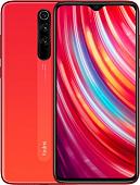 Смартфон Xiaomi Redmi Note 8 Pro 6GB/128GB международная версия (оранжевый)