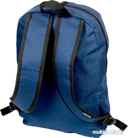 Рюкзак deVente 7032039 (темно-синий)