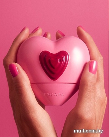 Escada Candy Love EdT (30 мл)