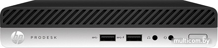 Компактный компьютер HP ProDesk 405 G4 DM 7PF95ES