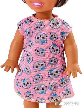 Кукла Barbie Skipper Babysitters Inc. FXG94/FXG97