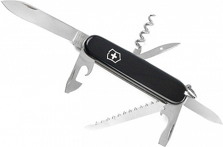 Туристический нож Victorinox Camper 1.3613.3R