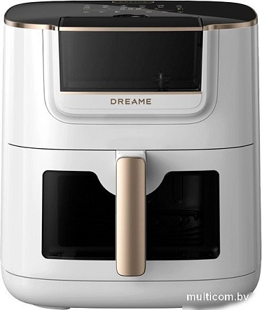 Аэрогриль (аэрофритюрница) Dreame Air Fryer AF30 White