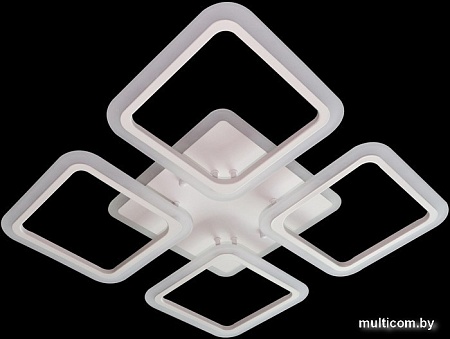 Припотолочная люстра Natali Kovaltseva High-Tech Led Lamps 82004