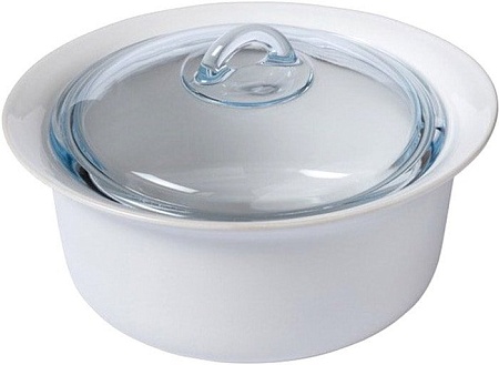 Кастрюля Pyrex Supreme SU26AC1