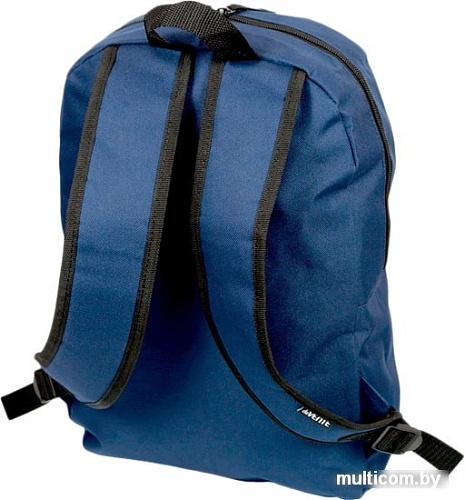 Рюкзак deVente 7032039 (темно-синий)