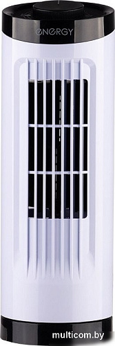 Безлопастной вентилятор Energy EN-1665 Tower (белый)