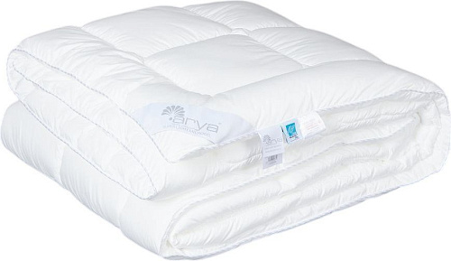 Arya Super Light Microgel 195x215 8680943247650 (белый)