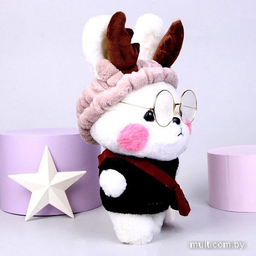 Классическая игрушка Milo Toys Зайка 9211938