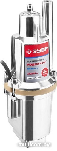 Насос Зубр ЗНВП-300-25_М2