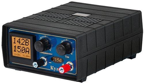 Зарядное устройство БАЛСАТ Кулон-715d