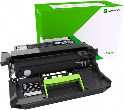 Блок переноса изображения Lexmark 58D0Z0E