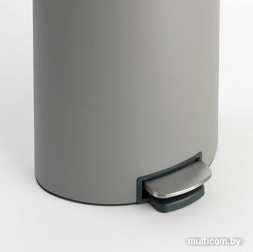 Brabantia FlatBack+ 40 л (минерально-серый)