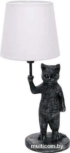 Настольная лампа Uniel Кот UML-B465 UL-00011383