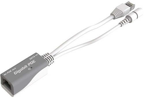 Точка доступа Mikrotik wAP ac RBwAPG-5HacD2HnD-BE