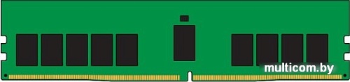 Оперативная память Kingston 16GB DDR4 PC4-25600 KSM32RS4/16HDR