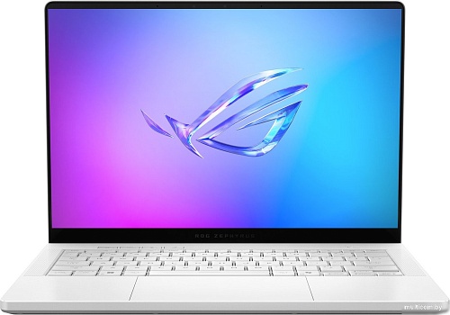 Игровой ноутбук ASUS ROG Zephyrus G14 2025 GA403WW-QS100W