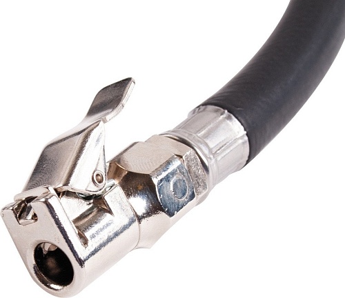 Пистолет для накачки шин M7 SB-710