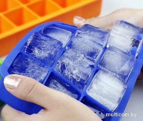 Форма для льда Sundays Home TBD0363712001E