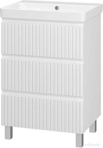 Misty Тумба под умывальник Victory 60 VIC-07060-0103Я+11060-KL