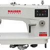 Электромеханическая швейная машина Mauser Spezial ML8121-E00-BC