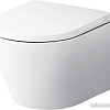 Унитаз подвесной AM.PM Sense C741701SC
